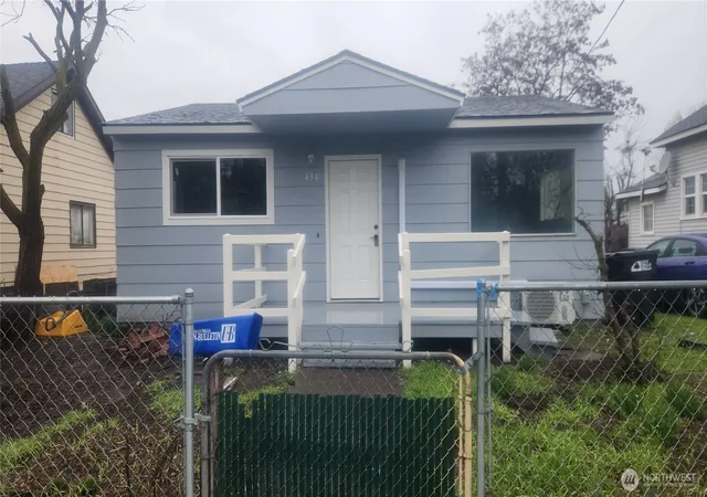 Photo 1 of Single family home for sale at 434 Sprague, Walla Walla, WA 99362 | MLS# NWM2492226 | Listing updated on 2026-09-17