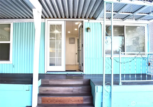 Photo 1 of Manufactured home for sale at 8515 31st Avenue Ct S #37, Lakewood, WA 98499 | MLS# NWM2492231 | Listing updated on 2026-09-17