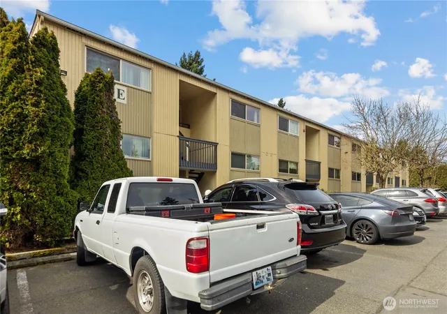 Photo 1 of Condo for sale at 31003 14th Avenue S #E12, Federal Way, WA 98003 | MLS# NWM2492259 | Listing updated on 2026-09-17