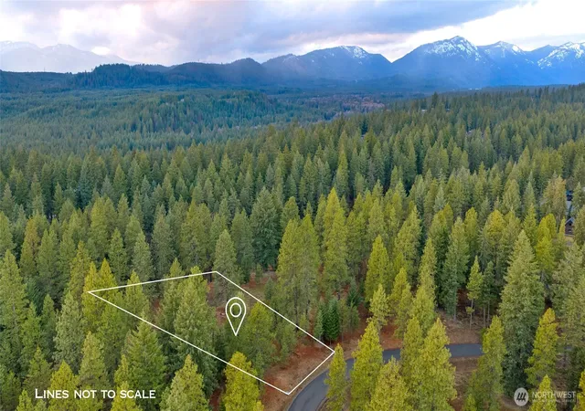 Photo 3 of Land for sale at 14 Farmhouse Way, Cle Elum, WA 98922 | MLS# NWM2492262 | Listing updated on 2026-09-17