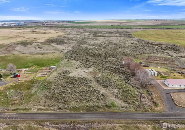 Land for sale at 9051 SE Road S, Warden, WA 98857 | MLS# NWM2492432