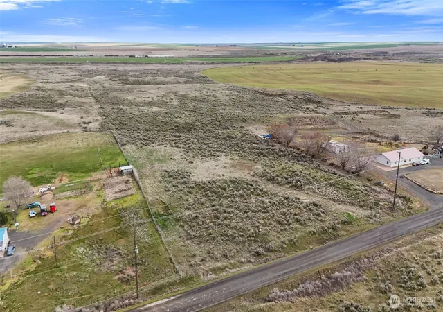 Photo 3 of Land for sale at 9051 Se Road S, Warden, WA 98857 | MLS# NWM2492432 | Listing updated on 2026-09-17