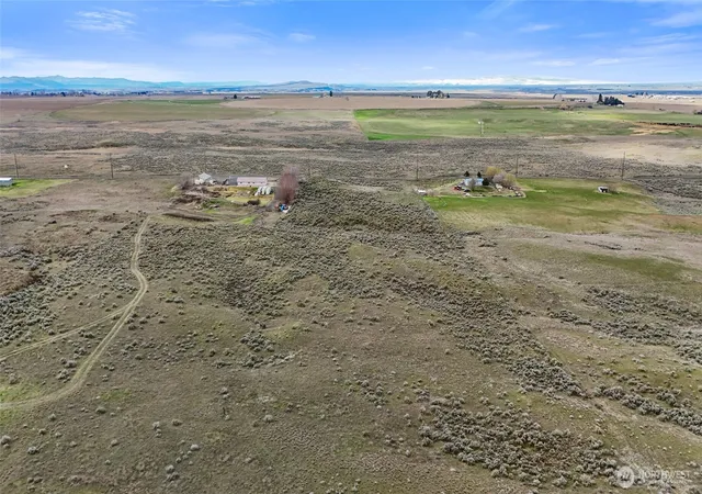 Photo 4 of Land for sale at 9051 SE Road S, Warden, WA 98857 | MLS# NWM2492432 | Listing updated on 2026-09-17