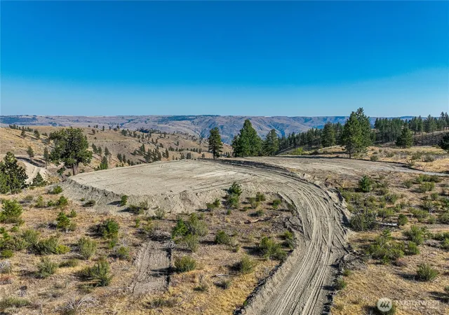 Photo 2 of Land for sale at 0 Evergreen Camp Rd Parcel B, Chelan, WA 98816 | MLS# NWM2492444 | Listing updated on 2026-09-17