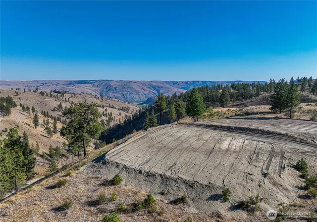 Photo 3 of Land for sale at 0 Evergreen Camp Rd Parcel B, Chelan, WA 98816 | MLS# NWM2492444 | Listing updated on 2026-09-17