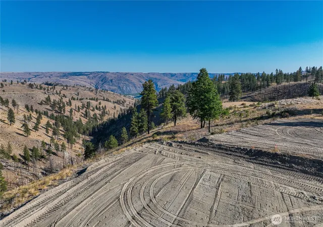 Photo 4 of Land for sale at 0 Evergreen Camp Rd Parcel B, Chelan, WA 98816 | MLS# NWM2492444 | Listing updated on 2026-09-17