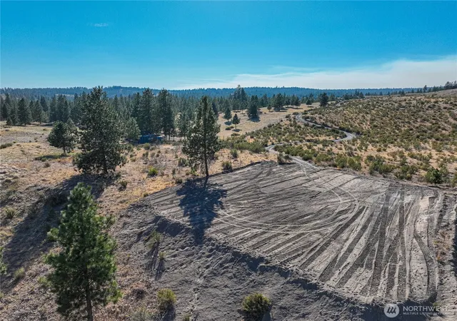Photo 3 of Land for sale at 0 Evergreen Camp Rd Parcel C, Chelan, WA 98816 | MLS# NWM2492448 | Listing updated on 2026-09-17