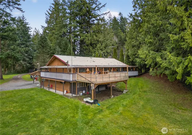 Photo 1 of Single family home for sale at 596 Forrest Way, Camano Island, WA 98282 | MLS# NWM2492449 | Listing updated on 2026-09-16