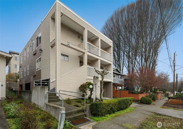 Photo 1 of Multi family home for sale at 1120 N 91st Street, Seattle, WA 98103 | MLS# NWM2492452 | Listing updated on 2026-09-17