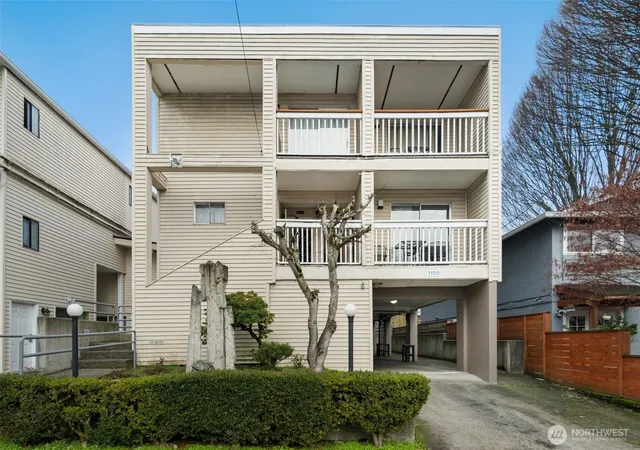 Photo 2 of Multi family home for sale at 1120 N 91st Street, Seattle, WA 98103 | MLS# NWM2492452 | Listing updated on 2026-09-17