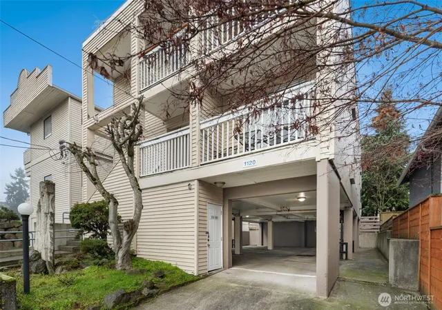 Photo 3 of Multi family home for sale at 1120 N 91st Street, Seattle, WA 98103 | MLS# NWM2492452 | Listing updated on 2026-09-17