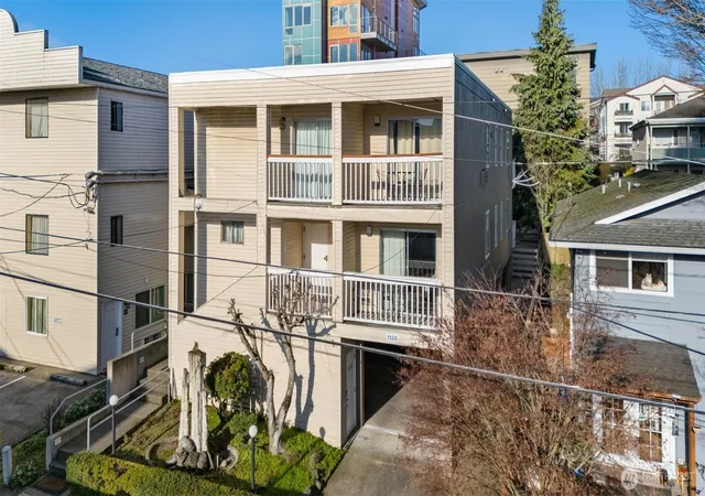 Photo 4 of Multi family home for sale at 1120 N 91st Street, Seattle, WA 98103 | MLS# NWM2492452 | Listing updated on 2026-09-17