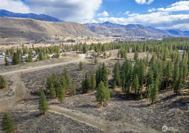 Photo 2 of Land for sale at 40 Tbd Rabbit House Rd, Winthrop, WA 98862 | MLS# NWM2492467 | Listing updated on 2026-09-17