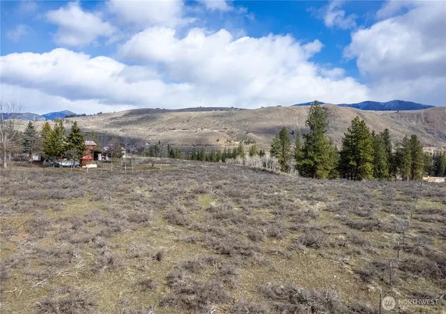 Photo 3 of Land for sale at 40 Tbd Rabbit House Rd, Winthrop, WA 98862 | MLS# NWM2492467 | Listing updated on 2026-09-17