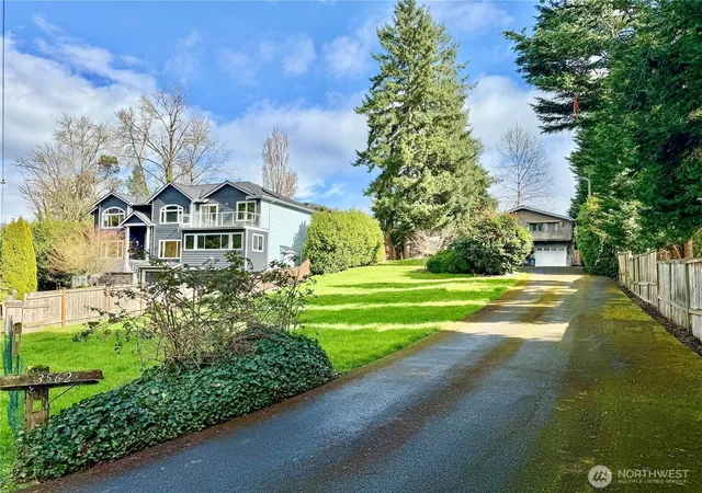 Photo 1 of Land for sale at 3562 120th Avenue Se, Bellevue, WA 98006 | MLS# NWM2492473 | Listing updated on 2026-09-17