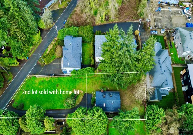 Photo 3 of Land for sale at 3562 120th Avenue Se, Bellevue, WA 98006 | MLS# NWM2492473 | Listing updated on 2026-09-17