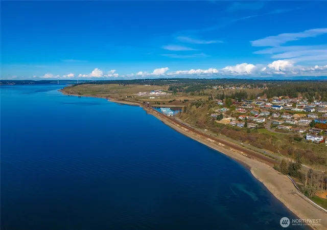 Photo 1 of Land for sale at 38 Puget Dr, Steilacoom, WA 98388 | MLS# NWM2492503 | Listing updated on 2026-09-17