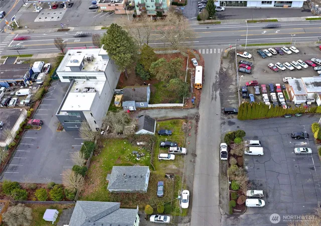 Photo 3 of Single family home for sale at 13502 Ambaum Blvd SW, Burien, WA 98146 | MLS# NWM2492548 | Listing updated on 2026-09-29