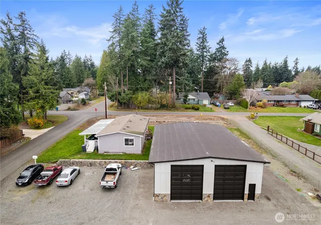 Multi family home for sale at 7415 100th Street E, Puyallup, WA 98373 | MLS# NWM2492608