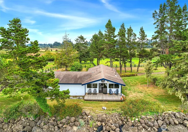 Photo 2 of Single family home for sale at 1968 State Route 105, Aberdeen, WA 98520 | MLS# NWM2492613 | Listing updated on 2026-09-17