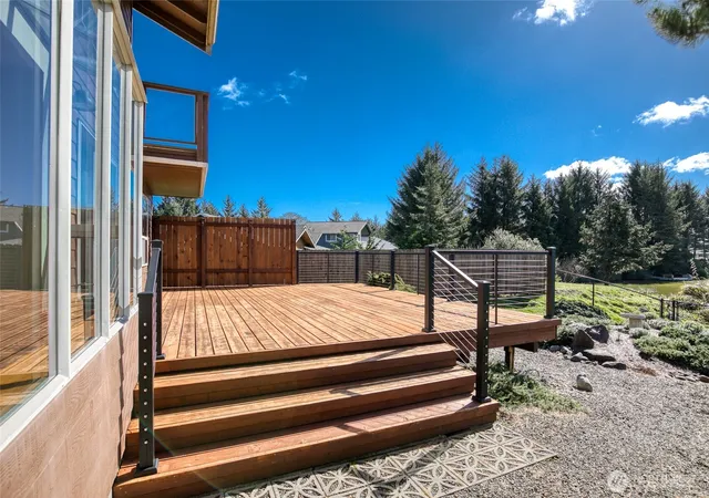 Photo 4 of Single family home for sale at 257 Chaparral St SE, Ocean Shores, WA 98569 | MLS# NWM2492653 | Listing updated on 2026-09-17