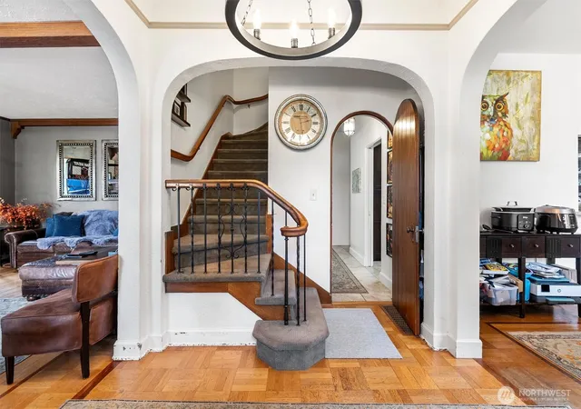 Photo 3 of Single family home for sale at 13117 Holmes Point Dr NE, Kirkland, WA 98034 | MLS# NWM2492659 | Listing updated on 2026-09-29
