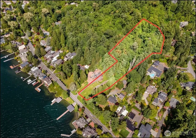 Photo 2 of Land for sale at 13104 Holmes Point Dr Ne, Kirkland, WA 98034 | MLS# NWM2492663 | Listing updated on 2026-09-30