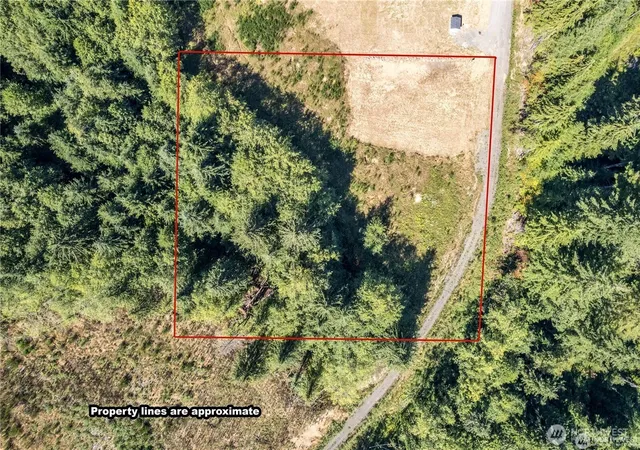 Photo 2 of Land for sale at 1255 Eufaula Hts Rd, Longview, WA 98632 | MLS# NWM2492686 | Listing updated on 2026-09-17