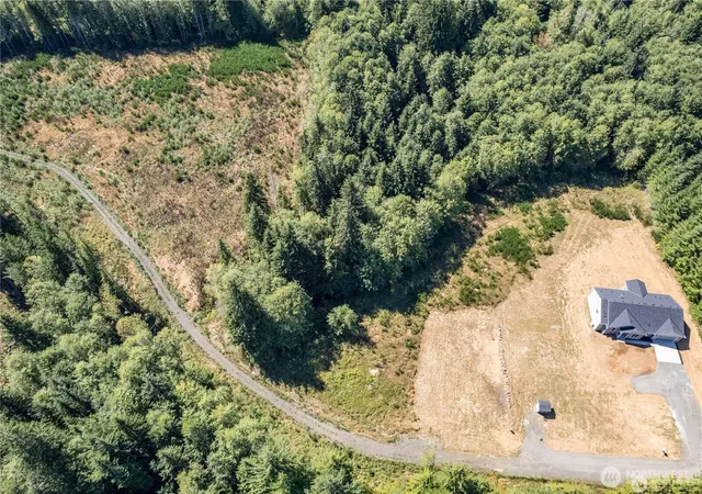 Photo 4 of Land for sale at 1255 Eufaula Hts Rd, Longview, WA 98632 | MLS# NWM2492686 | Listing updated on 2026-09-17