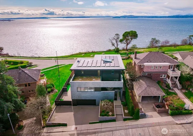 Single family home for sale at 1914 Magnolia Blvd W, Seattle, WA 98199 | MLS# NWM2492720