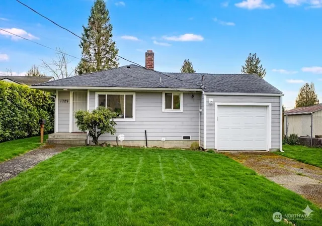 Photo 1 of Single family home for sale at 1729 S Columbian Way, Seattle, WA 98108 | MLS# NWM2492728 | Listing updated on 2026-09-17