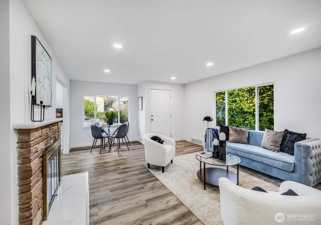 Photo 4 of Single family home for sale at 1729 S Columbian Way, Seattle, WA 98108 | MLS# NWM2492728 | Listing updated on 2026-09-17