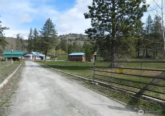 Photo 1 of Single family home for sale at 357 Swanson Ml Rd, Tonasket, WA 98855 | MLS# NWM2492735 | Listing updated on 2026-09-29