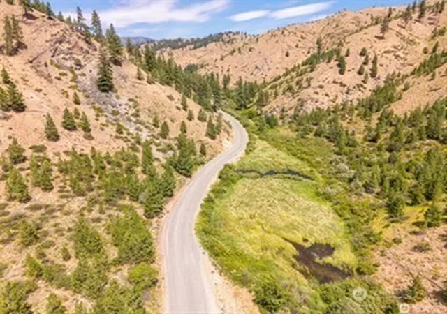 Photo 4 of Land for sale at 5 Lot Mud Crk Rd, Entiat, WA 98822 | MLS# NWM2492767 | Listing updated on 2026-09-17