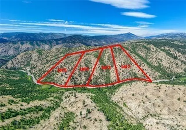 Photo 2 of Land for sale at 4 Lot Mud Crk Rd, Entiat, WA 98822 | MLS# NWM2492775 | Listing updated on 2026-09-17