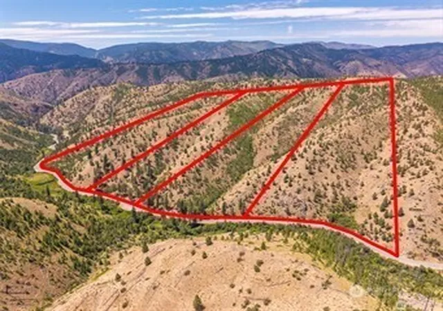 Photo 3 of Land for sale at 3 Lot Mud Crk Rd, Entiat, WA 98822 | MLS# NWM2492780 | Listing updated on 2026-09-17