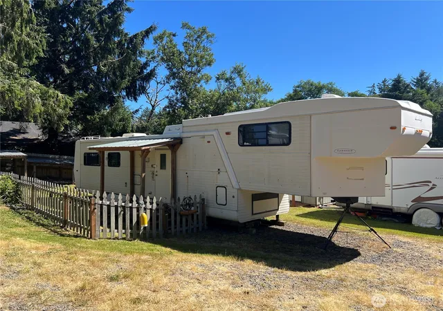 Photo 2 of Land for sale at 1913 321st Place, Ocean Park, WA 98640 | MLS# NWM2492936 | Listing updated on 2026-09-17