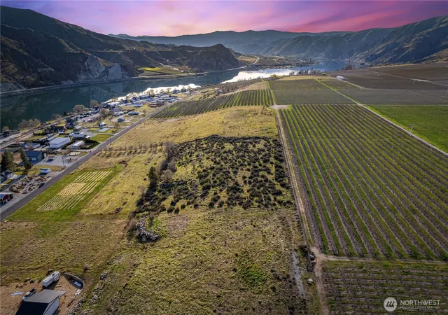 Photo 1 of Land for sale at 0 Lot C Stayman Flats Rd, Chelan, WA 98816 | MLS# NWM2492942 | Listing updated on 2026-09-17