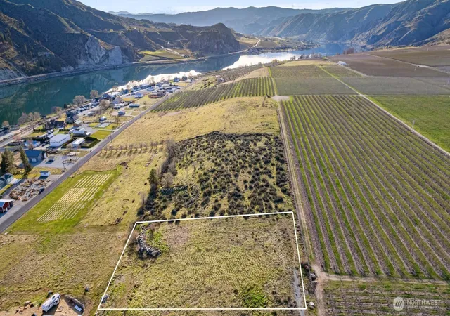 Photo 2 of Land for sale at 0 Lot C Stayman Flats Rd, Chelan, WA 98816 | MLS# NWM2492942 | Listing updated on 2026-09-17