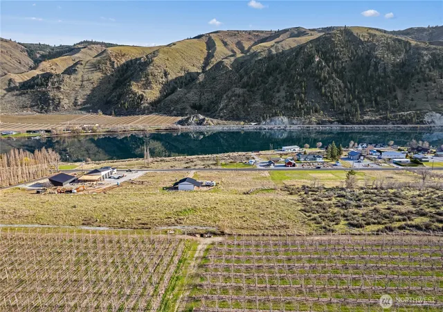 Photo 3 of Land for sale at 0 Lot C Stayman Flats Rd, Chelan, WA 98816 | MLS# NWM2492942 | Listing updated on 2026-09-17