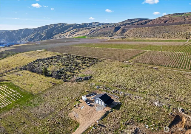 Photo 4 of Land for sale at 0 Lot C Stayman Flats Rd, Chelan, WA 98816 | MLS# NWM2492942 | Listing updated on 2026-09-17