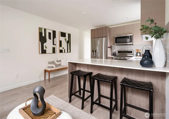 Photo 4 of Sale Pending at 4155 Delridge Way SW, Seattle, WA 98106 | MLS# NWM2492989 | Listing updated on 2026-09-25