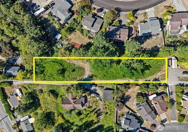Photo 1 of Land for sale at 3106 Talbot Rd S #Lot 2, Renton, WA 98055 | MLS# NWM2493015 | Listing updated on 2026-09-17