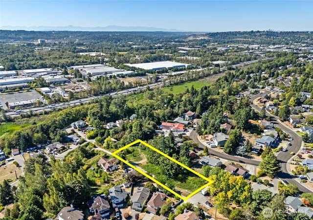 Photo 2 of Land for sale at 3106 Talbot Rd S #Lot 2, Renton, WA 98055 | MLS# NWM2493015 | Listing updated on 2026-09-17