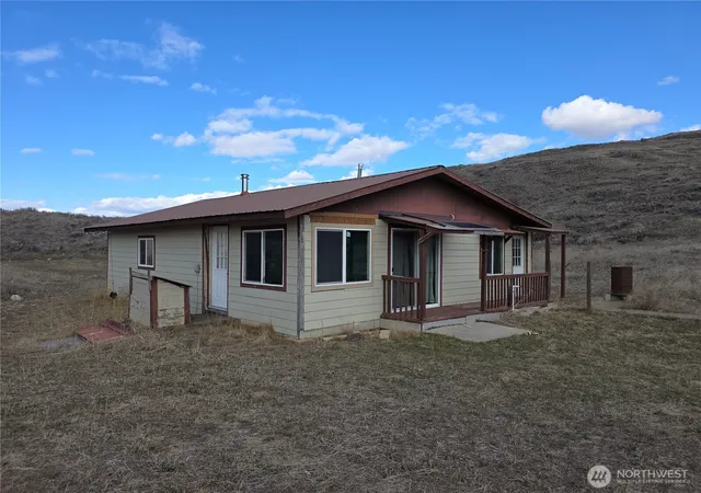Photo 1 of Land for sale at 105 Emily Rd, Oroville, WA 98844 | MLS# NWM2493022 | Listing updated on 2026-09-17