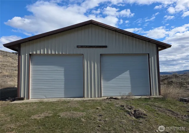 Photo 2 of Land for sale at 105 Emily Rd, Oroville, WA 98844 | MLS# NWM2493022 | Listing updated on 2026-09-17