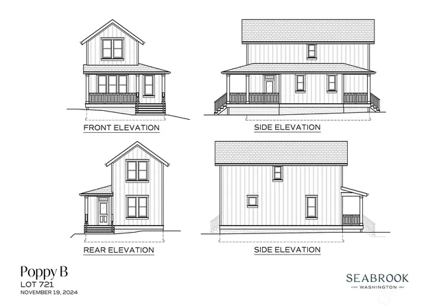 Photo 3 of Single family home for sale at 127 Pickler Bnd, Pacific Beach, WA 98571 | MLS# NWM2493094 | Listing updated on 2026-09-17
