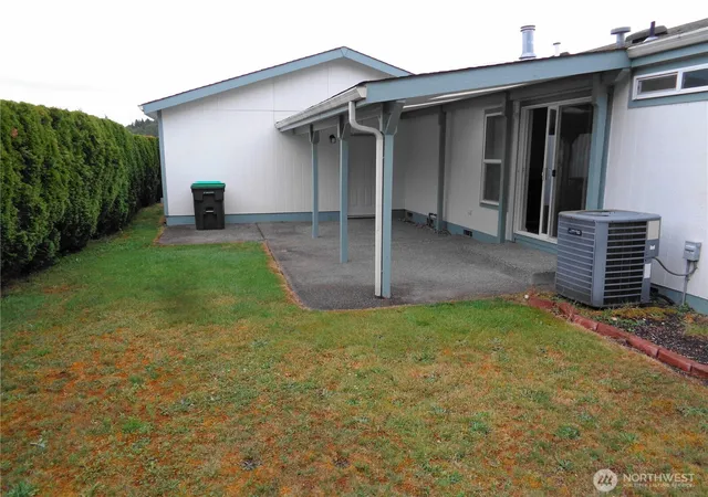Photo 2 of Manufactured home for sale at 8138 18th Lane Se, Lacey, WA 98503 | MLS# NWM2493165 | Listing updated on 2026-09-17