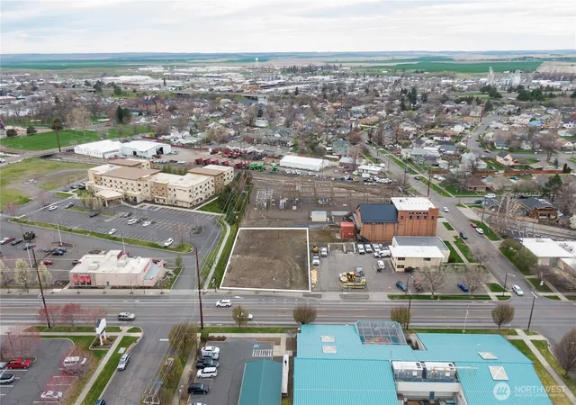 Photo 1 of Land for sale at 0 Rose St, Walla Walla, WA 99362 | MLS# NWM2493174 | Listing updated on 2026-09-17