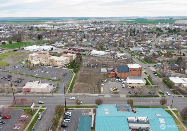 Photo 4 of Land for sale at 0 Rose St, Walla Walla, WA 99362 | MLS# NWM2493174 | Listing updated on 2026-09-17
